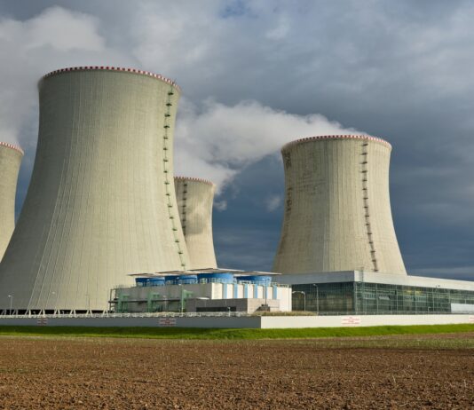 Nuclear energy to power data centers in Ohio, Pa.