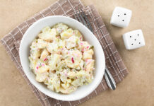Potato Salad