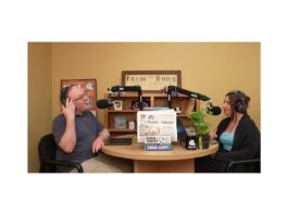 Farm and Dairy Weekly Rundown: Episode 58 (5-21-26)