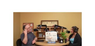 Farm and Dairy Weekly Rundown: Episode 58 (5-21-26)