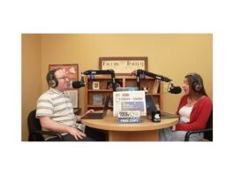Farm and Dairy Weekly Rundown: Episode 57 (5-14-26)