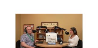 Farm and Dairy Weekly Rundown: Episode 59 (5-28-26)