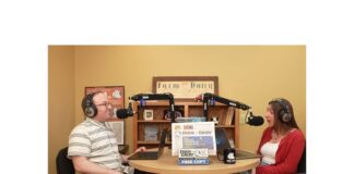 Farm and Dairy Weekly Rundown: Episode 57 (5-14-26)