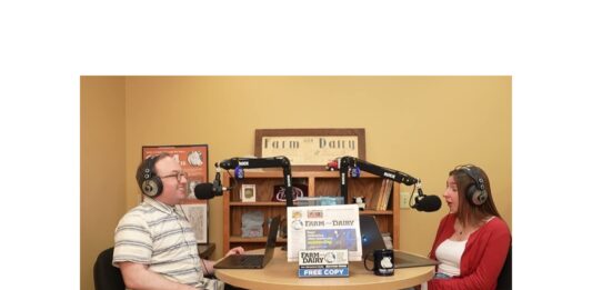 Farm and Dairy Weekly Rundown: Episode 57 (5-14-26)