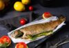 Whole Trout