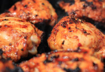 BBQ Chicken