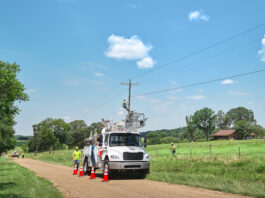 Spectrum rural broadband expasion