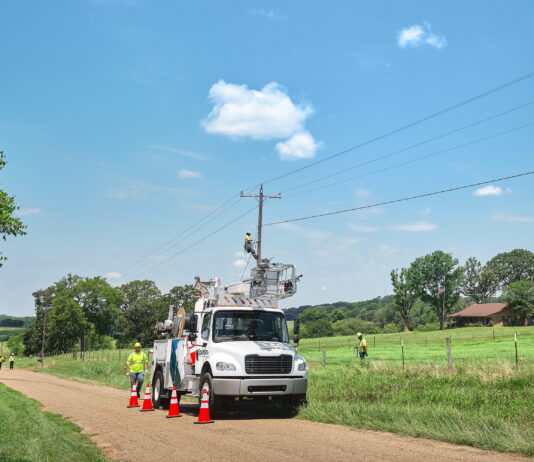 Rural businesses thrive under Ohio’s high-speed internet expansion Spectrum rural broadband expasion