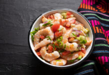 Ceviche