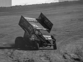 The Racing Report: Mansfield Speedway’s comeback