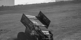 The Racing Report: Mansfield Speedway’s comeback