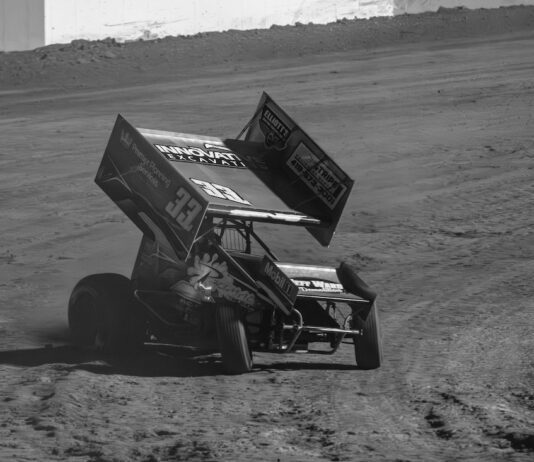 The Racing Report: Mansfield Speedway’s comeback