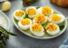 Deviled Eggs