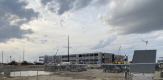 Ohio Power Siting Board approves fifth natural gas power plant in New Albany