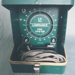 From sonar to apps: Fishing tech at the fingertips