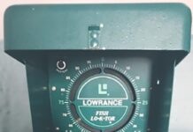 From sonar to apps: Fishing tech at the fingertips