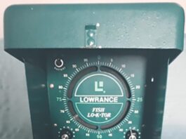 From sonar to apps: Fishing tech at the fingertips
