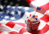 Patriotic Cupcakes