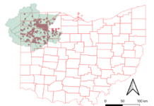 NW Ohio farmers wanted for soil survey