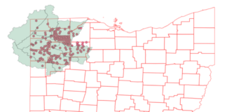 NW Ohio farmers wanted for soil survey