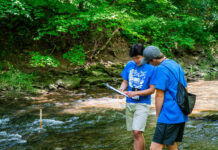 Ohio Envirothon preps students for future science-related careers Ohio Envirothon