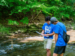 Ohio Envirothon preps students for future science-related careers Ohio Envirothon