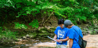 Ohio Envirothon preps students for future science-related careers Ohio Envirothon
