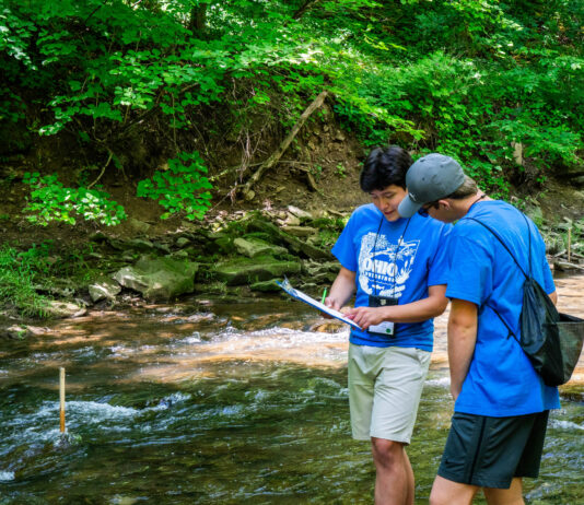 Ohio Envirothon preps students for future science-related careers Ohio Envirothon