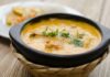 Bluegill Chowder