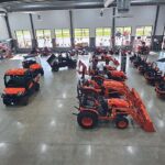 Farmer and entrepreneur grows Coia Sales after buying dealership