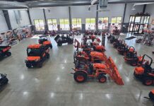 Farmer and entrepreneur grows Coia Sales after buying dealership