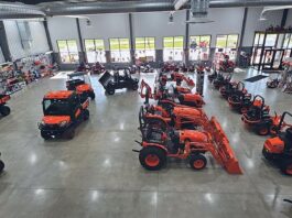 Farmer and entrepreneur grows Coia Sales after buying dealership
