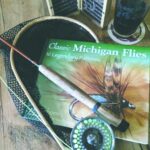 Leaving the best flies behind