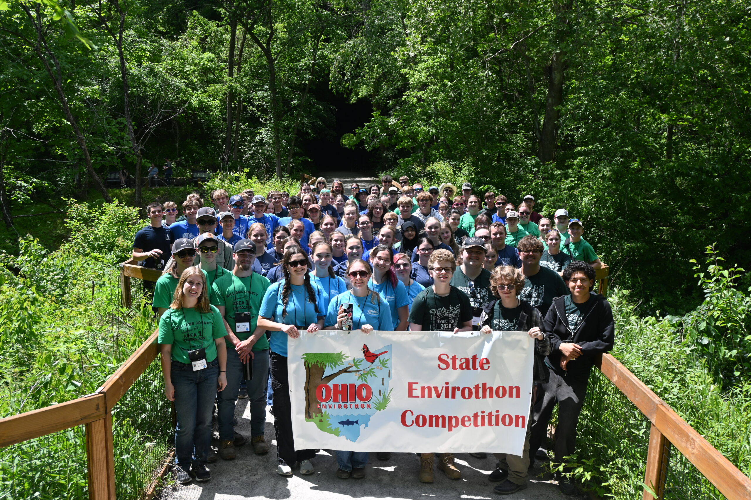 Ohio Envirothon