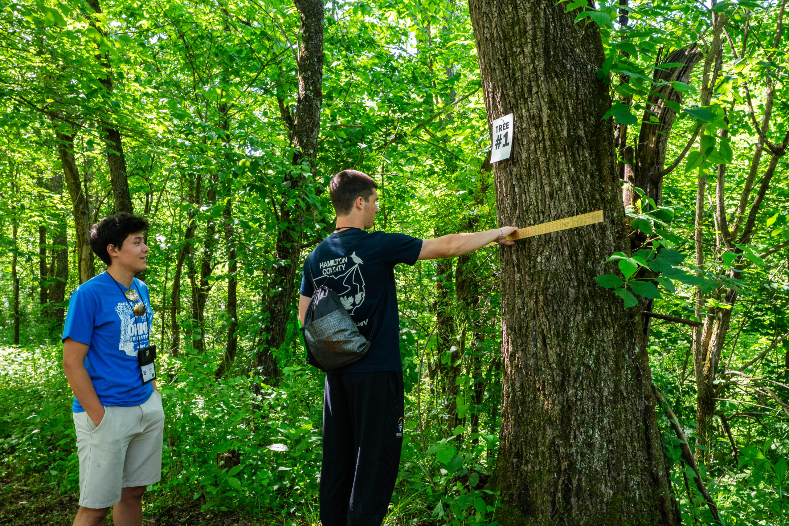 Ohio Envirothon