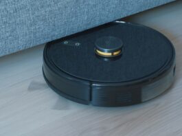 Babysitting the robot: Why my new vacuum isn’t ready for a coup