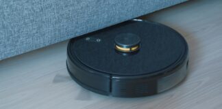 Babysitting the robot: Why my new vacuum isn’t ready for a coup