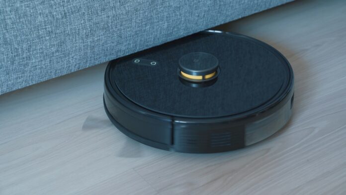 robot-vacuum-robotic
