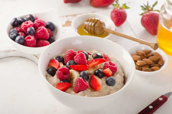 porridge-web