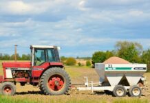 What does it really mean to ‘use nitrogen strategically’
