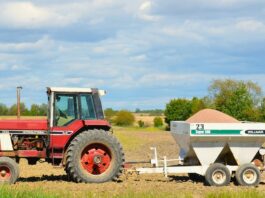 What does it really mean to ‘use nitrogen strategically’