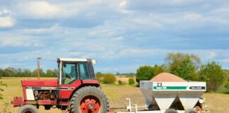 What does it really mean to ‘use nitrogen strategically’