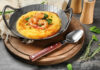 Shrimp and Grits Casserole