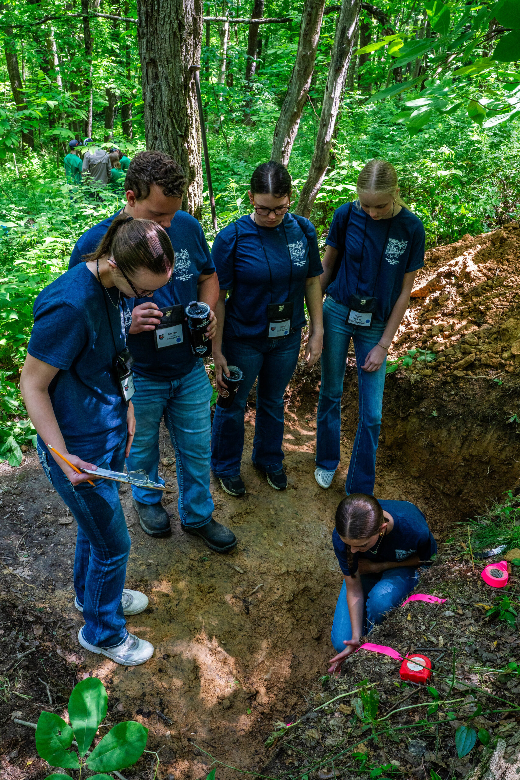 Ohio Envirothon
