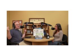 Farm and Dairy Weekly Rundown: Episode 61 (6-11-26)