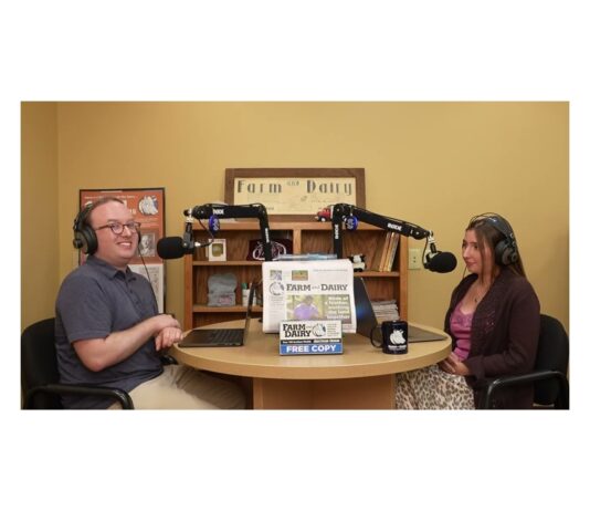 Farm and Dairy Weekly Rundown: Episode 62 (6-18-26)
