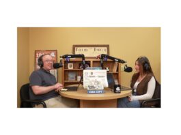 Farm and Dairy Weekly Rundown: Episode 60 (6-4-26)