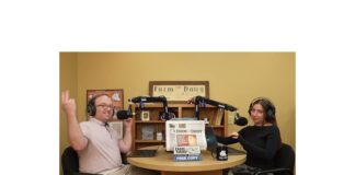Farm and Dairy Weekly Rundown: Episode 63 (6-25-26)