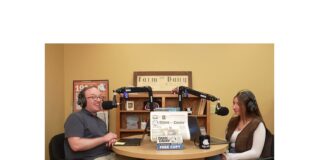 Farm and Dairy Weekly Rundown: Episode 60 (6-4-26)
