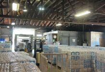 Ohio junior fair boards deliver record food donations